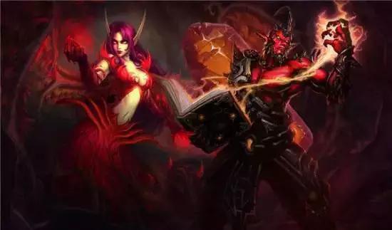 站著就能擼死你,LOL五大最強法坦盤點