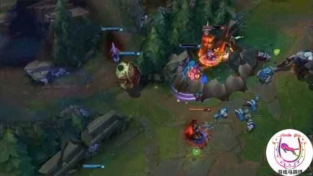 LOL新英雄河流之王：用了都說“好”“坑”