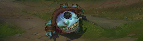 LOL新英雄河流之王：用了都說“好”“坑”