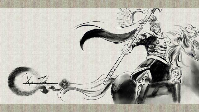 LOL吞噬懲戒趙信出裝攻略，幻影趙信不是坑！是神！