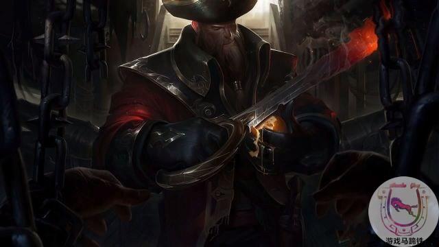 LOL重做英雄大盤點:少女變大媽 撿破爛的變國王