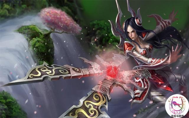 LOL重做英雄大盤點:少女變大媽 撿破爛的變國王