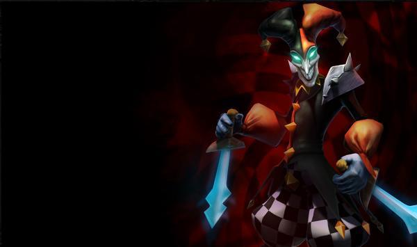 LOL符文闊劍的奇葩玩法，究竟是創新還是BUG？