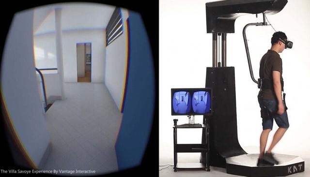 chinajoy chinajoy2015 虛擬現(xiàn)實(shí) 虛擬跑步機(jī) vr虛擬現(xiàn)實(shí)體驗(yàn)