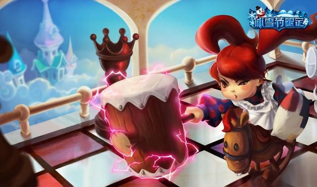 LOL最強被動技能盤點超強BUFF 丟掉鍵盤也能贏