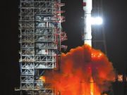 耗時(shí)10年！北斗新衛(wèi)星使用國產(chǎn)處理器