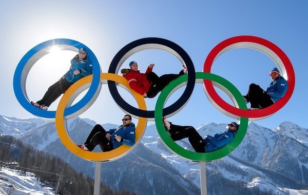 北京申辦冬奧會:完全不擔心雪量