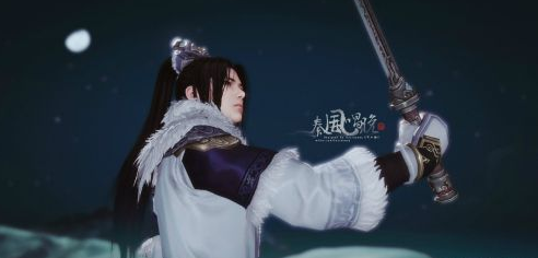 《天涯明月刀ol》刷本也可日賺千金