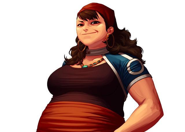 DNF里的5大超級土豪NPC：第一名竟然不是凱利？