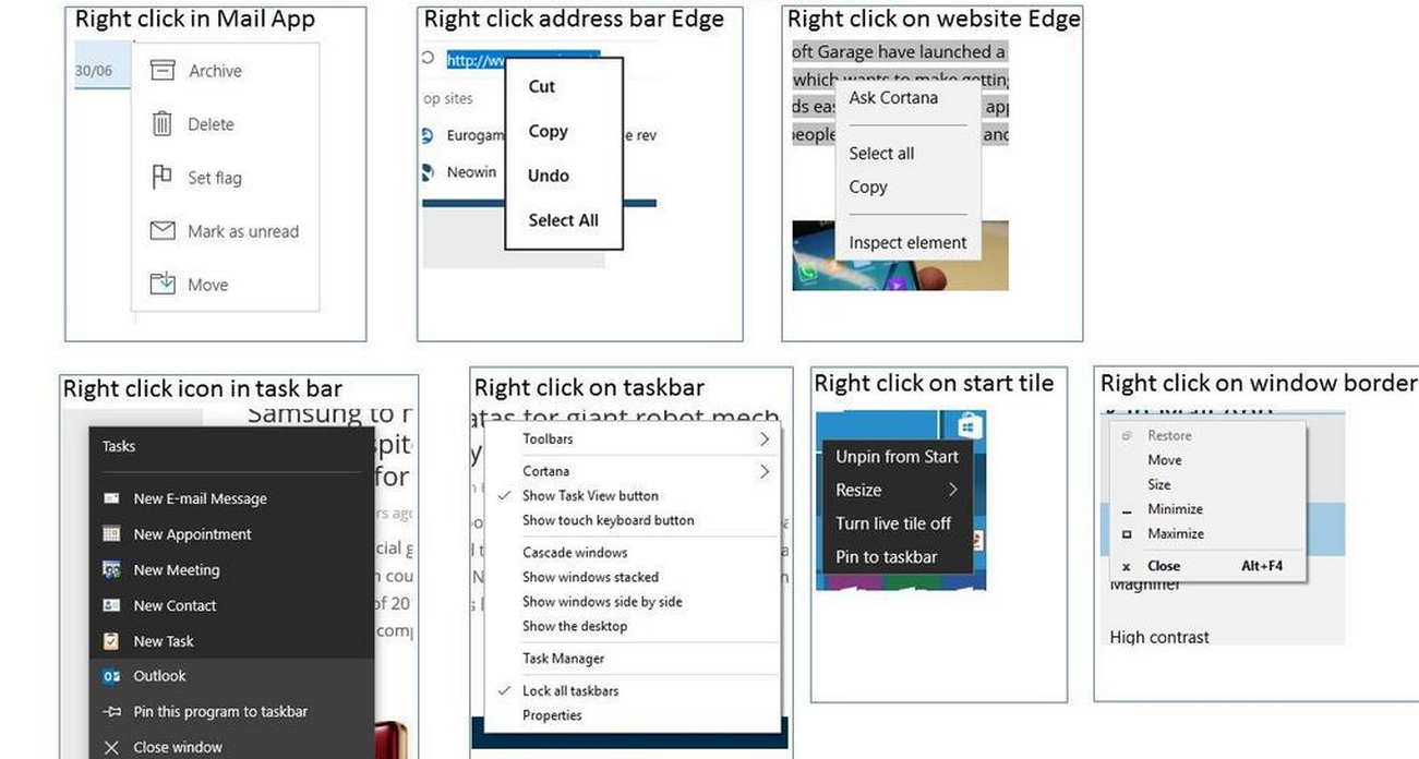 Windows10下載 Windows10新功能 Windows10系統(tǒng) 怎么升級(jí)Win10