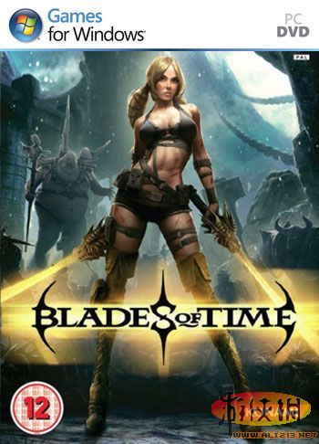 《時光之刃》游戲評測