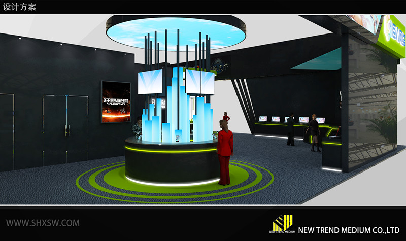 chinajoy chinajoy2015 chinajoy2015巨人展臺