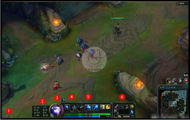 LOL玩家怒噴新界面：垃圾中的垃圾 走下坡路！