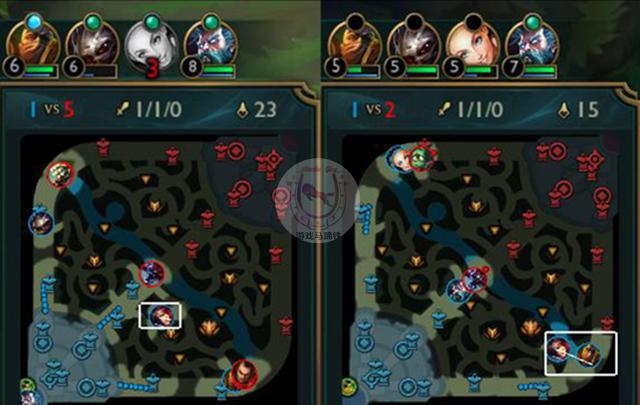 LOL玩家怒噴新界面：垃圾中的垃圾 走下坡路！