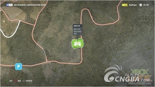 極限競速地平線2 XBOX360極限競速地平線2 極限競速地平線2評測 chinajoy2015新游