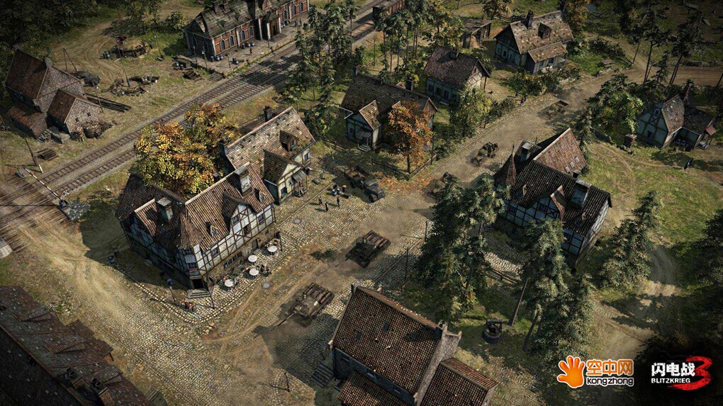 閃電3 閃電3游戲 閃電3游戲測評 閃電商官網 chinajoy2015新游