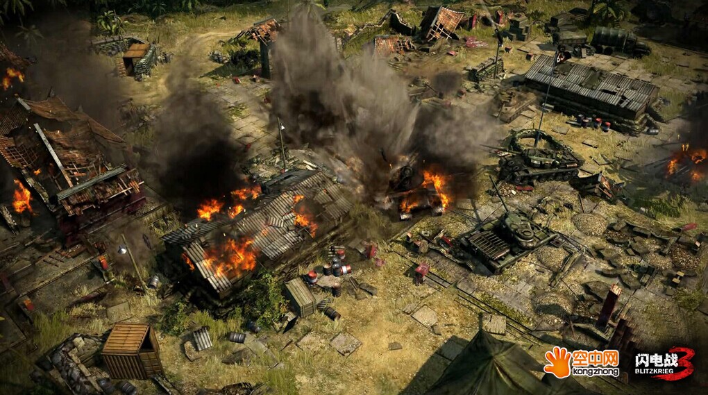 閃電3 閃電3游戲 閃電3游戲測評 閃電商官網 chinajoy2015新游