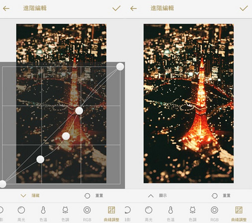 Fotor 單反相機 攝影