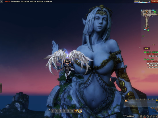 天諭 天諭測評 天諭官網(wǎng) 天諭攻略 天諭指南