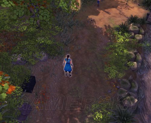 《俠客風云傳》九宮格開鎖教程 俠客風云傳怎么開鎖