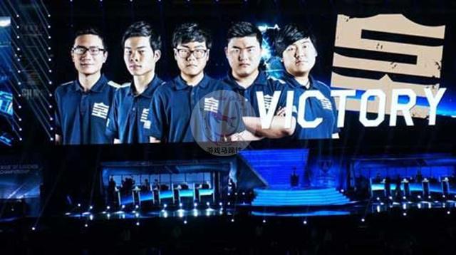 LOL選手UZI要被OMG捆綁3年！最美好的電競生涯或將浪費