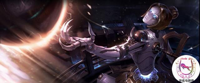 LOL削弱一圈發條又回來了：R閃教學