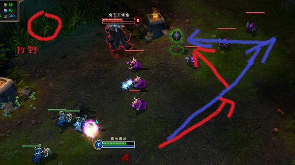 LOL削弱一圈發條又回來了:R閃教學