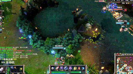 LOL削弱一圈發條又回來了:R閃教學