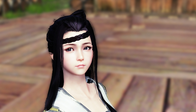 《天涯明月刀ol》玩家淺談老區現狀