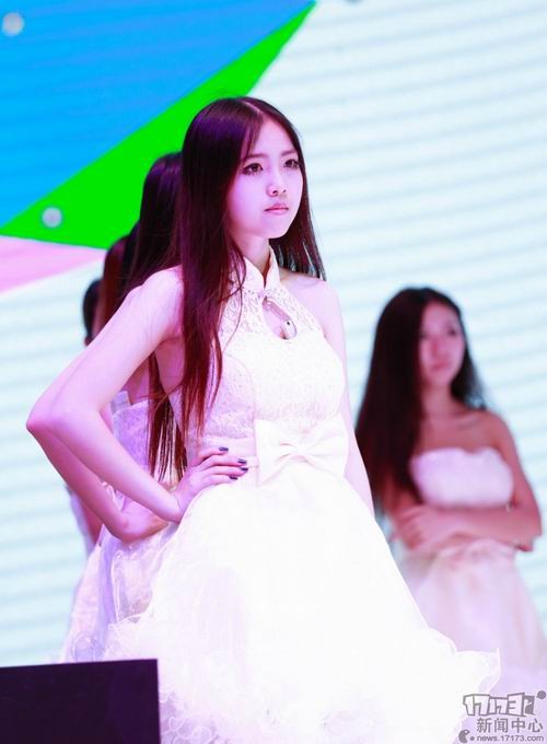 chinajoy chinajoy2015showgirl chinajoy2015走光 chinajoy女神