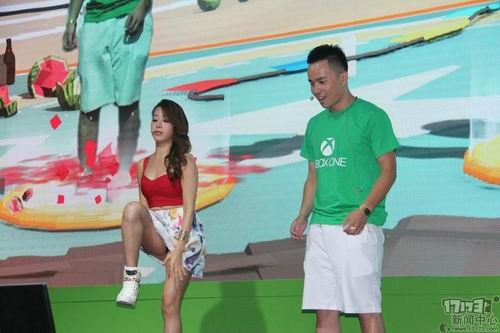 chinajoy chinajoy2015showgirl chinajoy2015走光 chinajoy女神