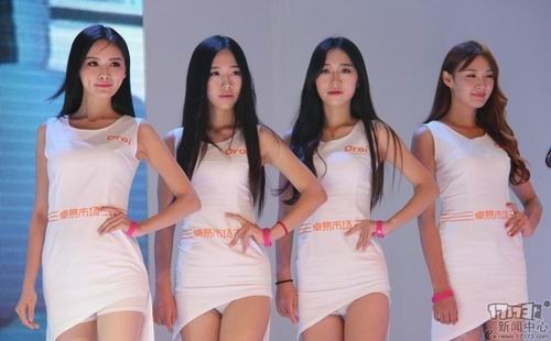 chinajoy chinajoy2015showgirl chinajoy2015走光 chinajoy女神