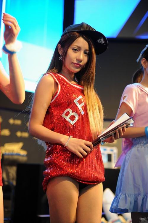 chinajoy chinajoy2015showgirl chinajoy2015走光 chinajoy女神