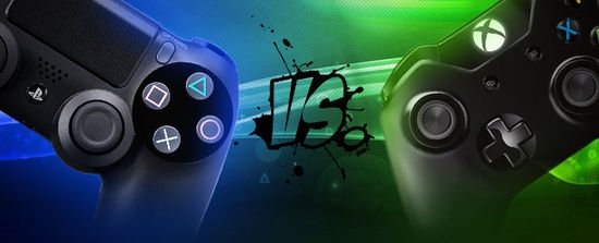 PS4最新銷量出爐:徹底碾壓Xbox