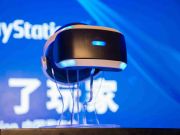 戴上索尼頭盔Project Morpheus潛海，是種什么體驗