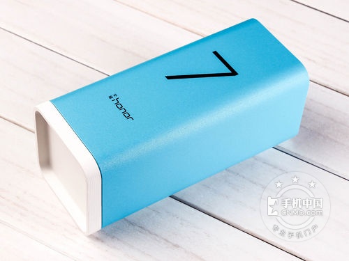 包裝盒即快充套裝_OPPO R7第1張圖