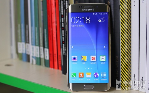 急速充電時刻準備_OPPO R7第2張圖