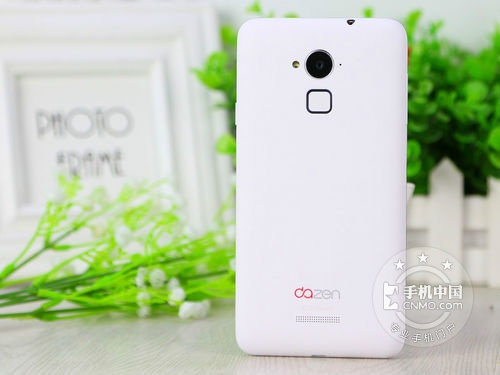 千元指紋識別強機第2張圖