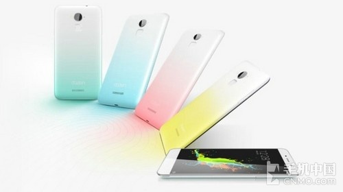 899元指紋機(jī)大神Note3_一加手機(jī)2第3張圖