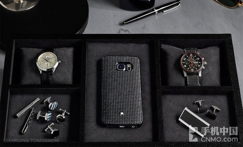 穿什么就是什么 個性后殼定制手機盤點