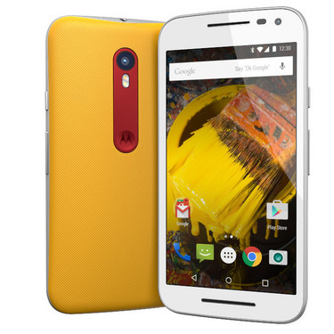 穿什么就是什么 個(gè)性后殼定制手機(jī)盤點(diǎn)