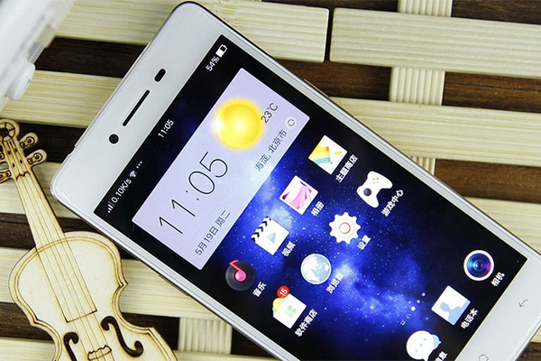 PDAF或?qū)⒊芍髁?熱門拍照智能手機優(yōu)選