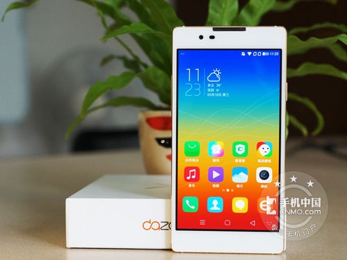 蓄勢而生格外出彩第1張圖