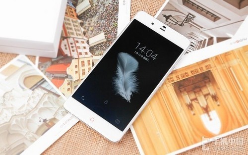 藝術氣息專業攝影_努比亞My布拉格第1張圖