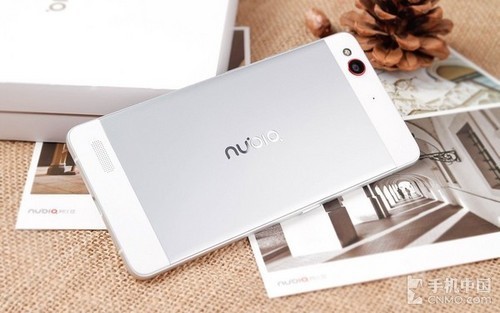 藝術氣息專業攝影_努比亞My布拉格第2張圖