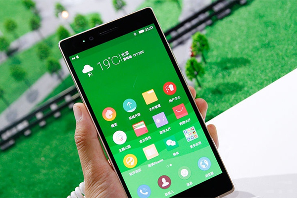 既安全又便捷 盤點近期發(fā)布的指紋新機