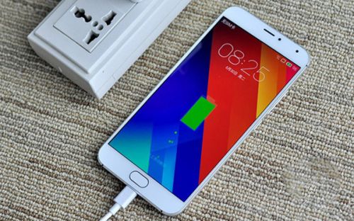 既安全又便捷 盤點近期發布的指紋新機第1張圖