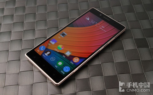 金立E8評(píng)測(cè):6.0英寸2K屏頂配拍照旗艦