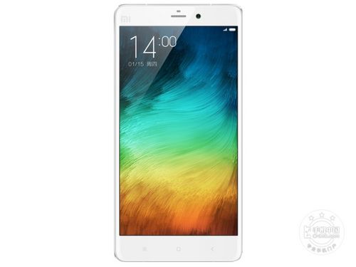 小米第一款全網通手機_樂視超級手機1 Pro第1張圖