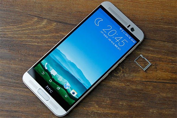 2015上半年拍照強(qiáng)機(jī)盤點(diǎn) 2000萬像素起